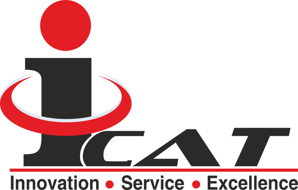 Icat Logo