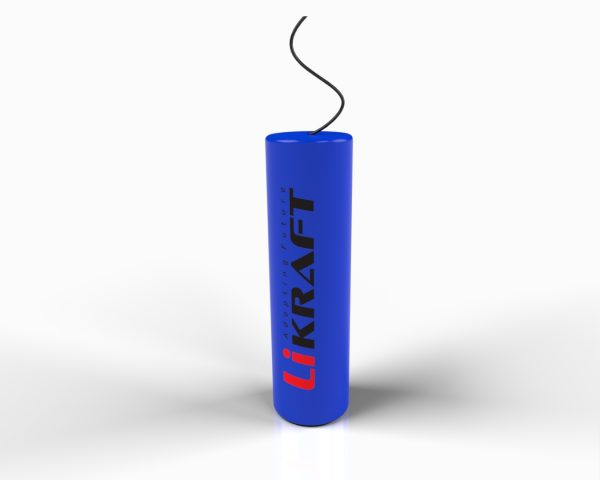likraft battery