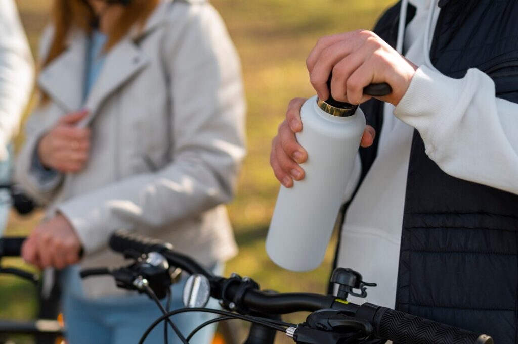 e-bike batteries