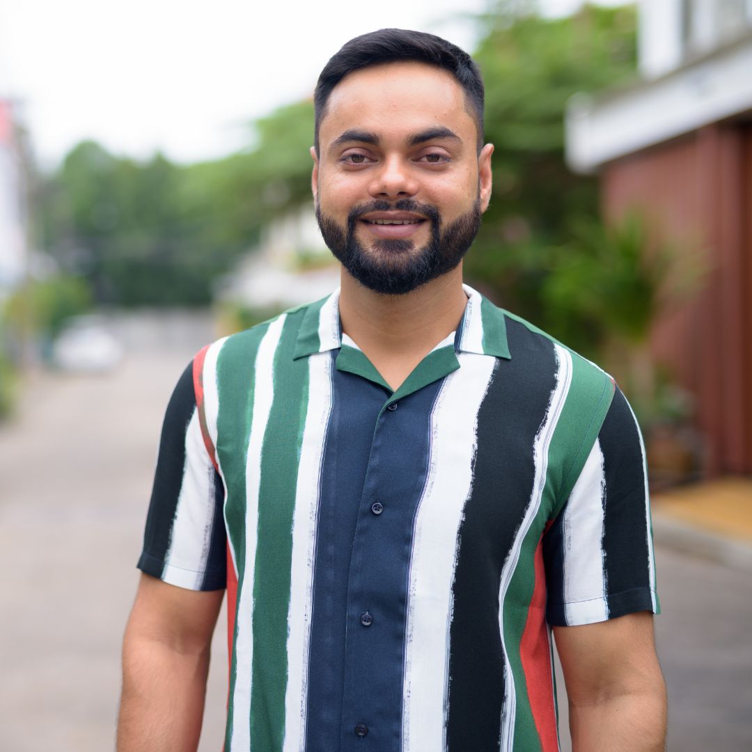 Sagar Kapoor