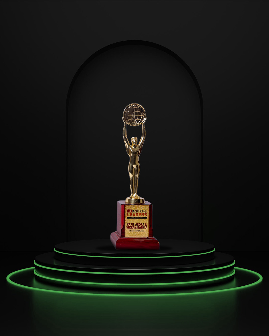 award 33