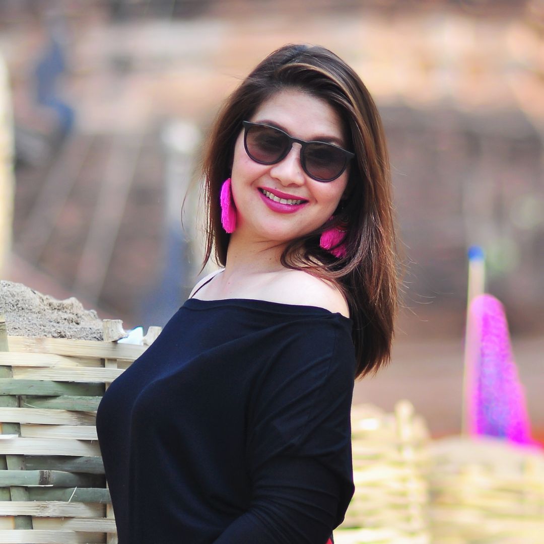 Aditi Nair