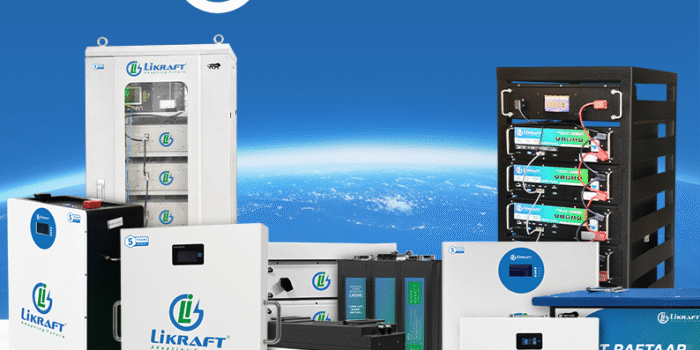 Likraft Batteries Lithium ion Batteries